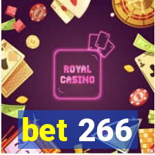 bet 266